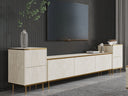 Mueble TV Baccer