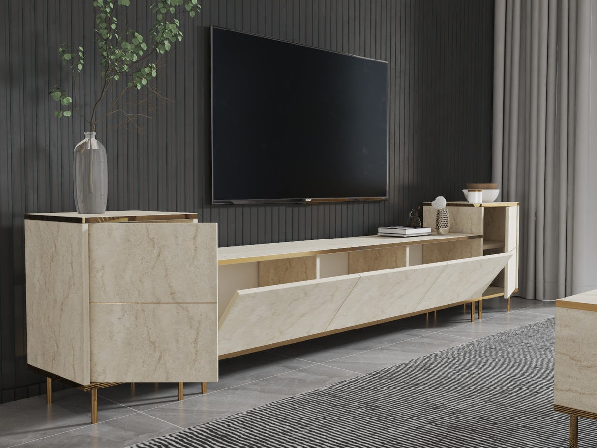 Mueble TV 595172