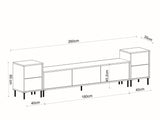 Mueble TV 595172