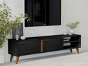 Mueble TV Officio