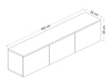 Mueble TV 508162