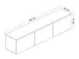 Mueble TV 508162