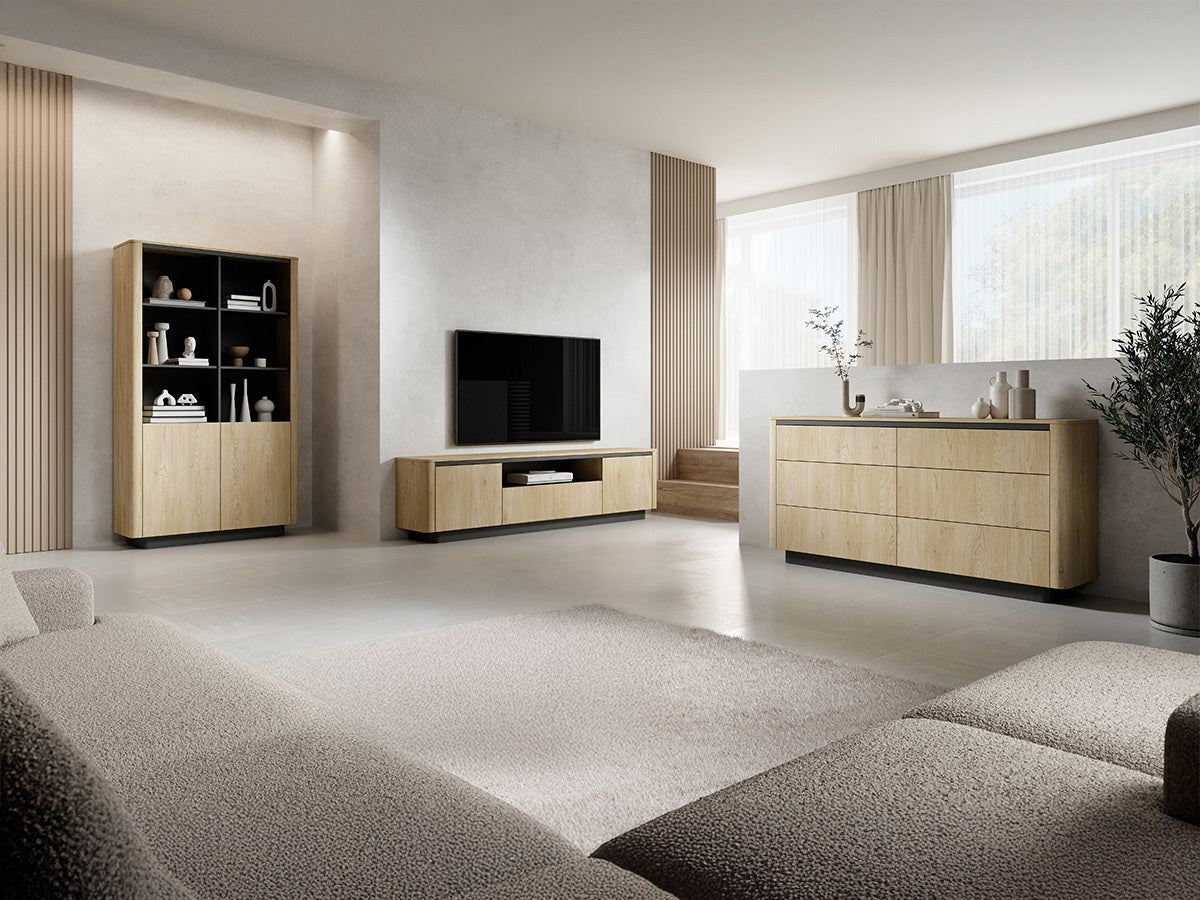 Mueble TV 594881