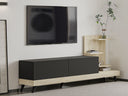 Mueble TV Cupror