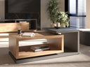 Mesa de centro Lutiva 104