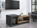 Mesa de centro Lutiva 104