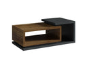Mesa de centro Lutiva 104