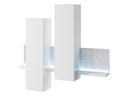Armario de pared Lutiva 101