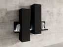 Armario de pared Lutiva 101