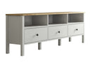 Mueble TV Portix