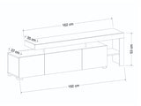 Mueble TV 507002