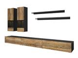 Conjunto de salón 63940