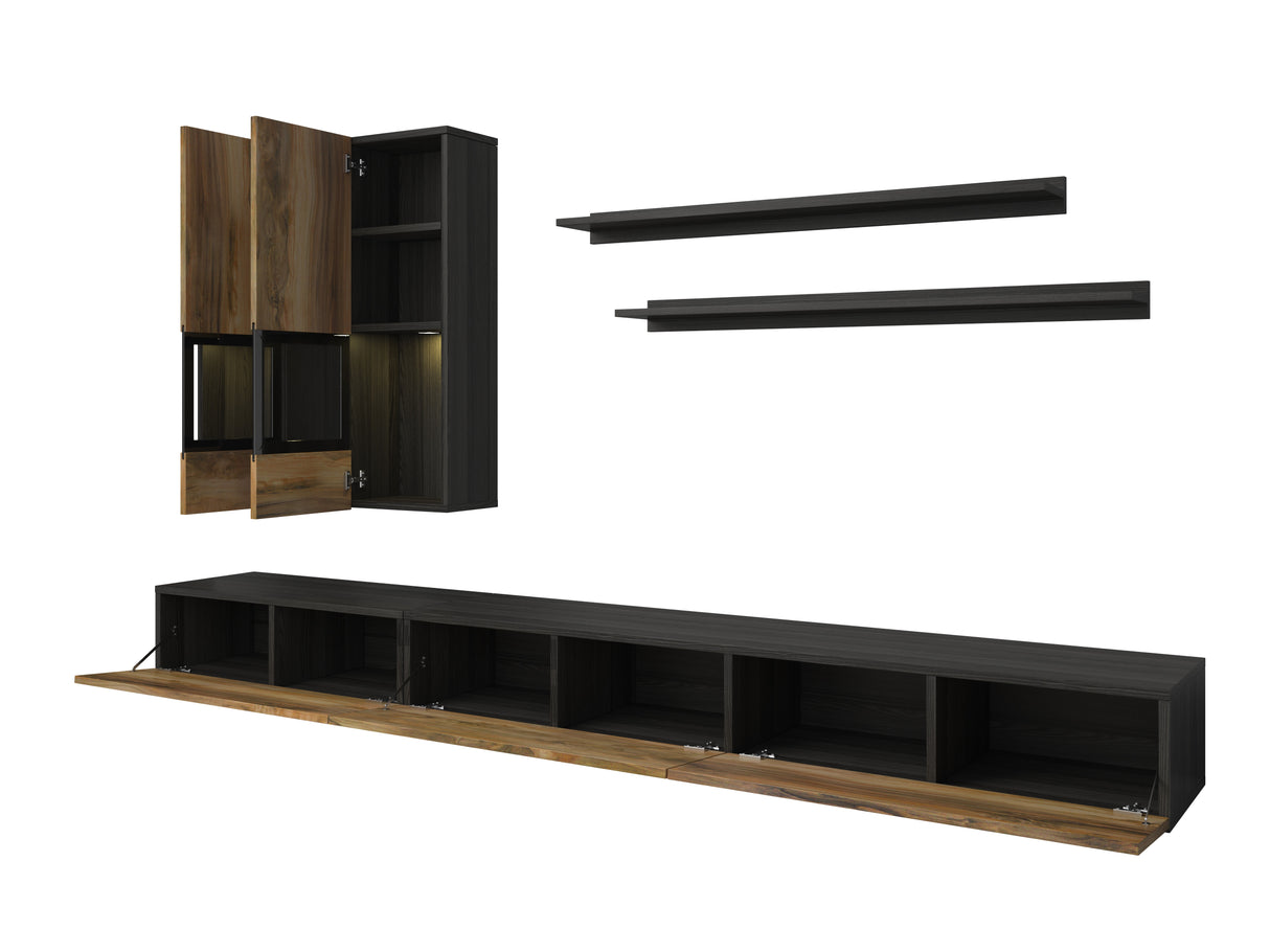 Conjunto de salón 63940