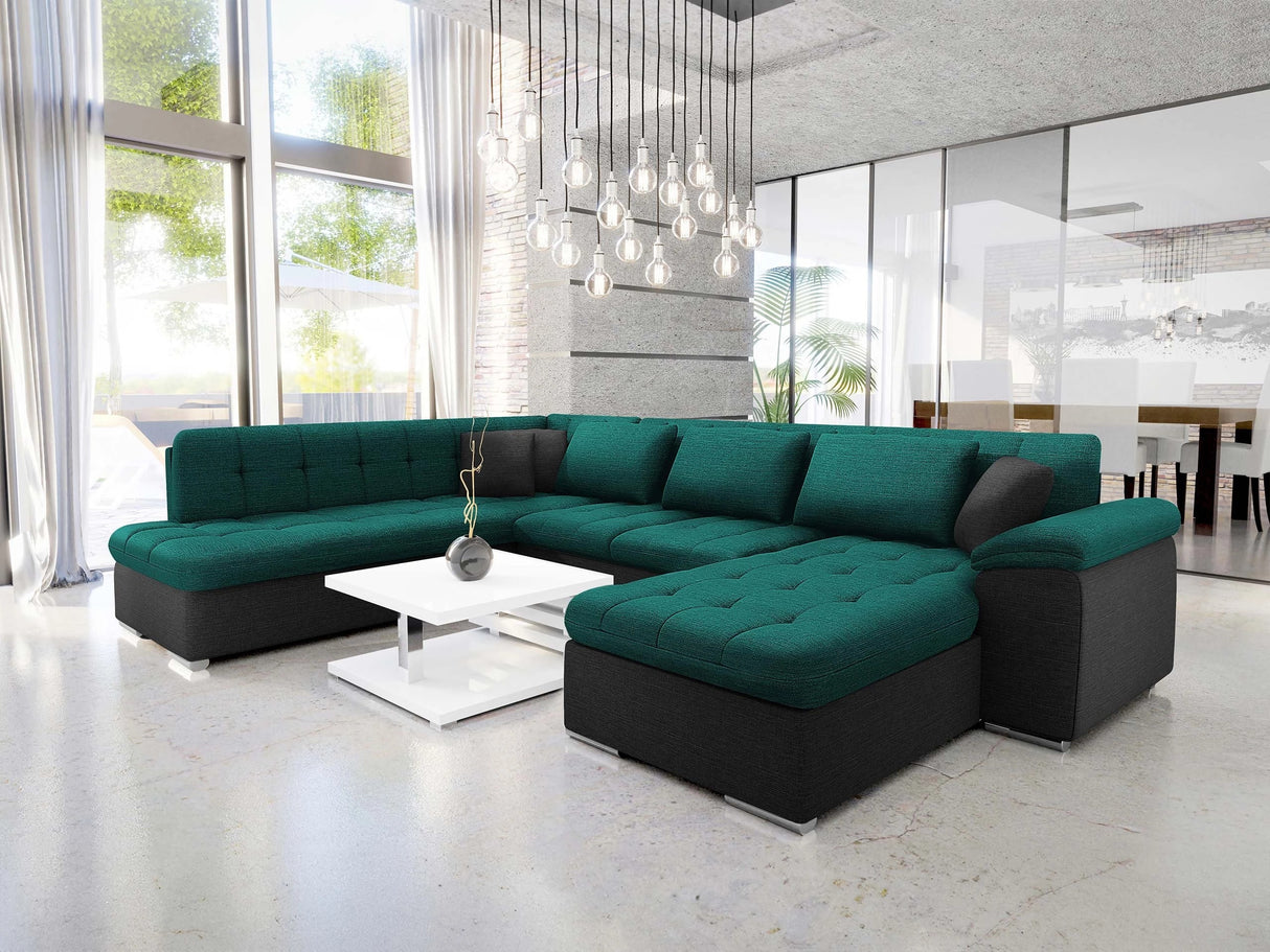 Sofá rinconero 45978
