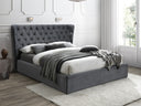 Cama Coniugal