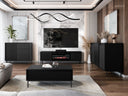 Conjunto de salón Comfivo Delruva 109