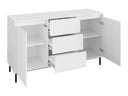 Conjunto de salón Comfivo Delruva 109
