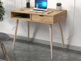 Mesa de oficina 595472
