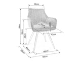 Silla 548455