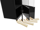 Armario de pared Tivdalu 126