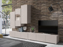 Armario de pared Tivdalu 126