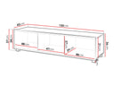 Mueble TV Tivdalu 103