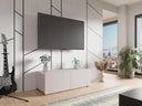 Mueble TV Tivdalu 104