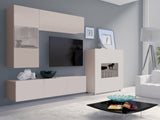 Conjunto de salón 61423