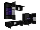 Conjunto de salón Tivdalu 107
