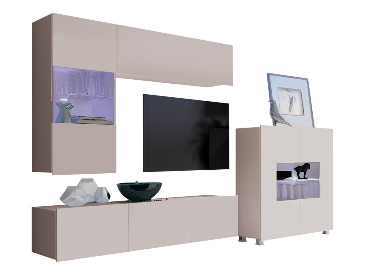 Conjunto de salón 61423