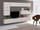 Conjunto de salón Tivdalu 108