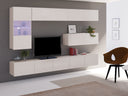 Conjunto de salón Tivdalu 108