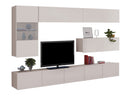 Conjunto de salón Tivdalu 108