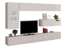 Conjunto de salón Tivdalu 108