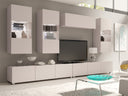 Conjunto de salón Tivdalu 109