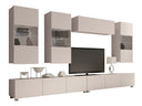 Conjunto de salón Tivdalu 109