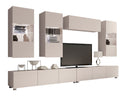 Conjunto de salón Tivdalu 109