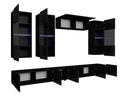 Conjunto de salón Tivdalu 109