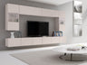 Conjunto de salón 61417