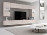 Conjunto de salón 61417