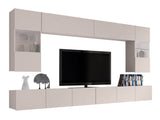 Conjunto de salón 61417