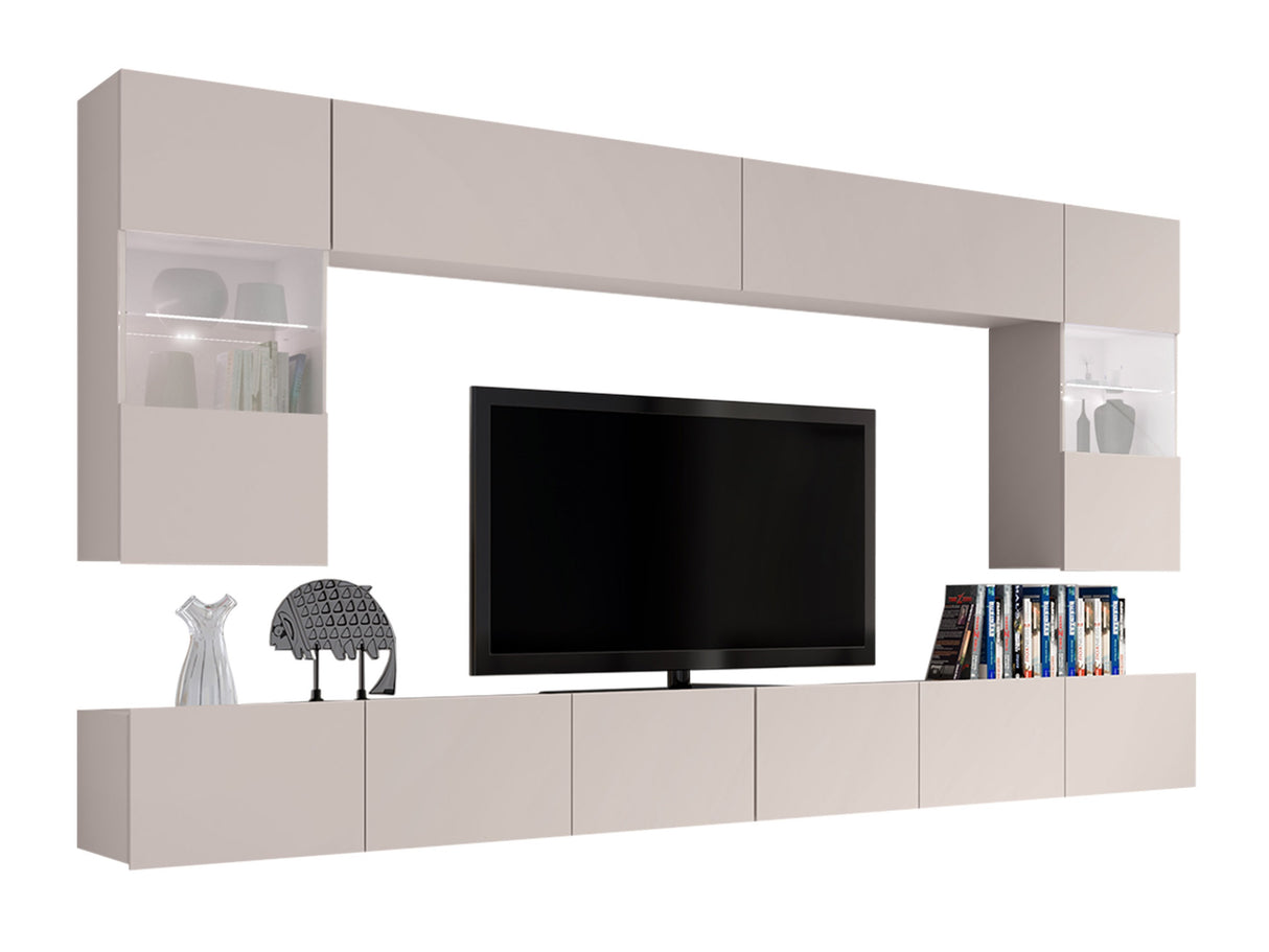 Conjunto de salón 61417