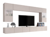 Conjunto de salón 61417