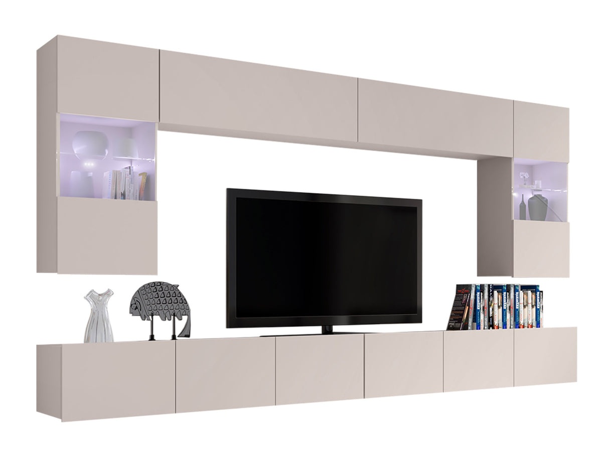 Conjunto de salón 61417