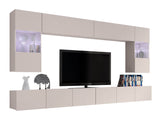 Conjunto de salón 61417