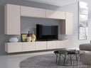 Conjunto de salón Tivdalu 135