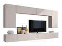 Conjunto de salón Tivdalu 135