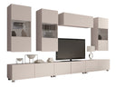 Conjunto de salón Tivdalu 121