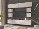 Conjunto de salón Tivdalu 134