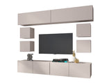 Conjunto de salón 70195